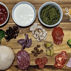 Best Medium Create your own in Hayward, CA