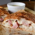 Best Ham & Cheese Calzone in Hayward, CA