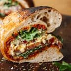 Best Pizza Sandwich in Hayward, CA