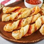 Best Garlic Parmesan Twist in Hayward, CA