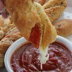 Best Garlic Parmesan Pepperoni Twist in Hayward, CA