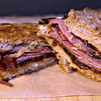 Best Pastrami Sandwich in Hayward, CA