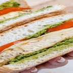 Best Chicken Sandwich in Hayward, CA