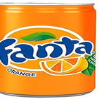 Best Fanta Can in Hayward, CA